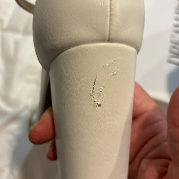 Read Description**Chunky Dream Pairs Heels - Picture 4 of 8